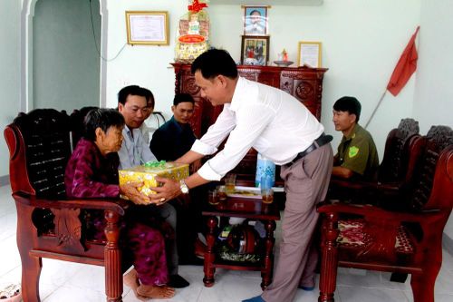 Bí thư Tỉnh ủy Đắk Lắk đề nghị Ủy Ban Mặt trận tỉnh 'làm vài vụ phản biện'