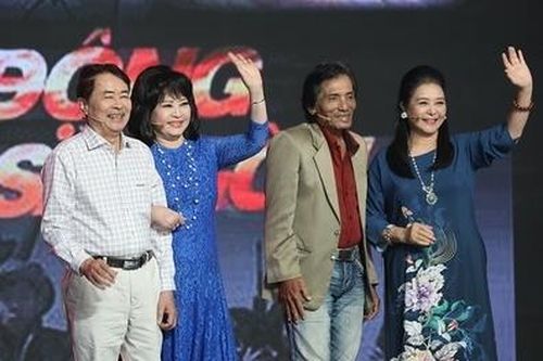 Dàn diễn viên 'Biệt động Sài Gòn' tái ngộ sau hơn 30 năm