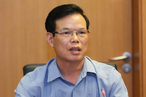 Xem xét, thi hành kỷ luật ông Triệu Tài Vinh