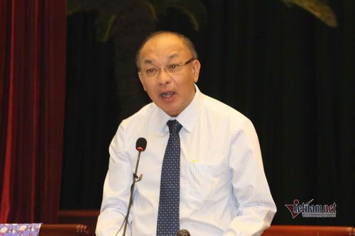 Giám đốc Công an TP.HCM: Xâm hại trẻ em do người lớn có nhiều sơ hở