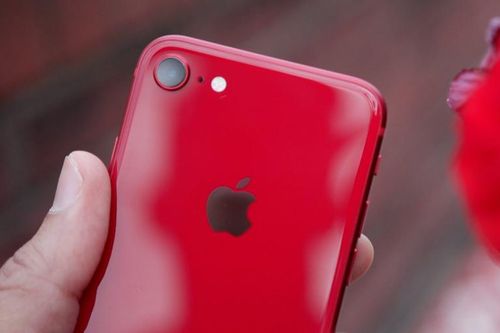 iPhone SE 2 giá rẻ sắp ra mắt có tên gọi hoàn toàn mới?
