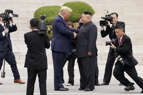 Triều Tiên chê ông Trump 'thiếu kiên nhẫn'
