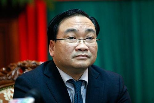 Nghe VietNamNet: Ông Hoàng Trung Hải có vi phạm đến mức phải xem xét kỷ luật