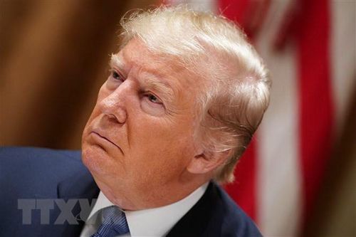 Triều Tiên gọi Tổng thống Donald Trump là 'ông già thiếu kiên nhẫn'