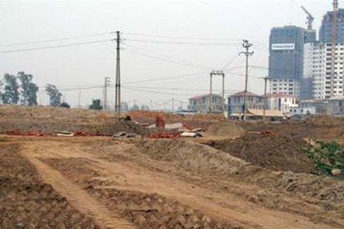 Xác định loại đất đối với đất không có giấy tờ như thế nào?