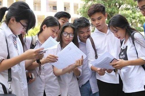 45 trường đại học ngừng tuyển sinh hệ cao đẳng trong năm học 2020-2021