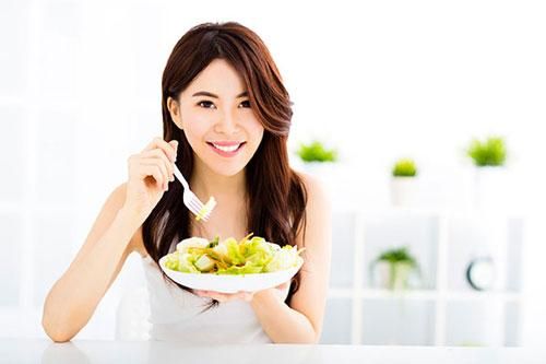 Không cần nhịn ăn, bạn có thể giảm cân nhanh và an toàn bằng món ăn này