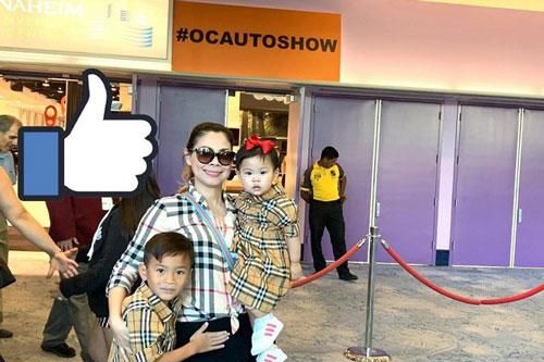 Bảo mẫu nhà sao Việt: Người thuê 150 triệu đồng/tháng, người ở Mỹ không mất 1 đồng