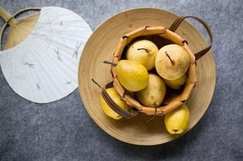 11 bệnh có thể ngừa chỉ nhờ ăn một quả lê mỗi ngày, thuốc quý cũng chưa chắc tốt bằng