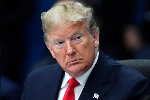 Tổng thống Trump cảnh báo 'Triều Tiên có thể mất tất cả mọi thứ' nếu hành động thù địch