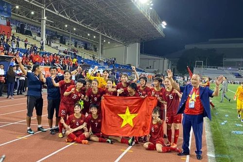 Nỗi đau Manila của người Thái