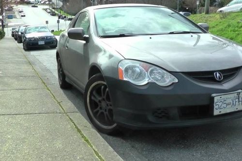 Kỹ năng đỗ xe an toàn trên đường dốc