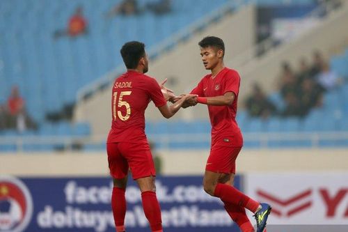 HLV U22 Indonesia: Thắng U22 Việt Nam để giành HCV SEA Games 30