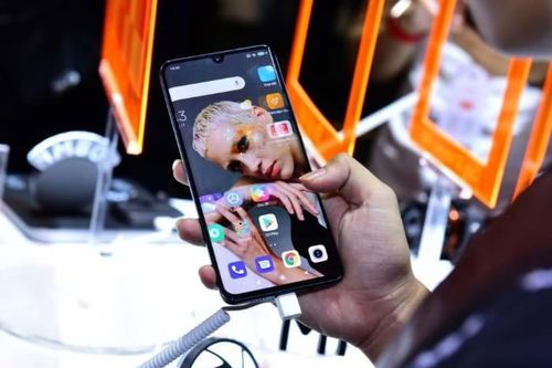 Xiaomi bất ngờ ra mắt chiếc điện camera 108MP đầu tiên trên thế giới, giá từ 12,9 triệu