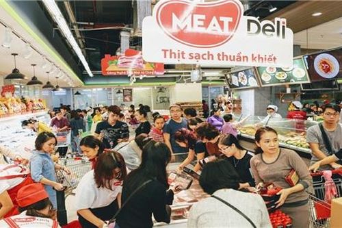 Tham vọng trở thành 'Vinamilk trong ngành thịt' của Masan MEATlife
