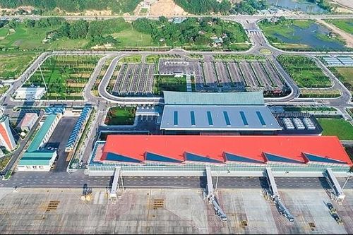 Du lịch Sa Pa sẽ 'cất cánh' cùng sân bay mới