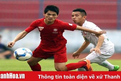 Thực hiện 'Chiến dịch tăng chất Thanh': CLB Thanh Hóa đưa 3 cầu thủ hồi hương