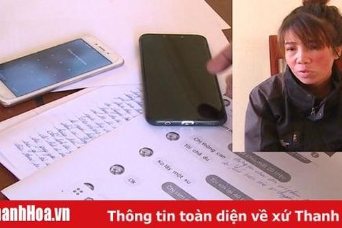 Bắt đối tượng lừa đảo chiếm đoạt tài sản qua Facebook