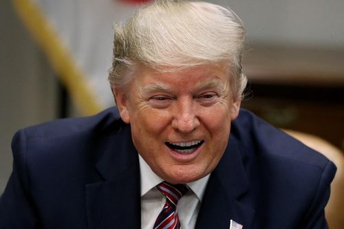 Ông Trump lên tiếng dọa Triều Tiên