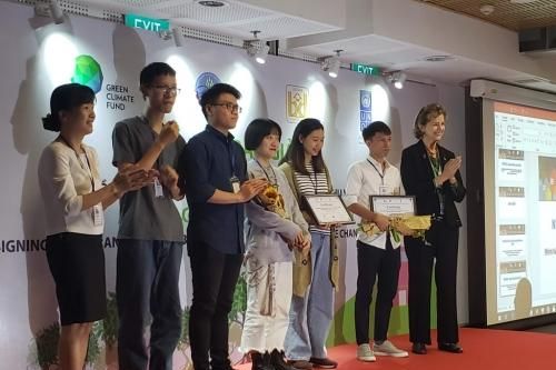 Thúc đẩy 'nhà ở an toàn' với chi phí hợp lý