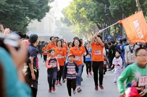 SHB đồng hành cùng Mottainai 2019 'Trao yêu thương - Nhận hạnh phúc'