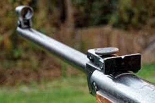 Đi bẫy sóc bị trúng đạn, người chết, người nguy kịch