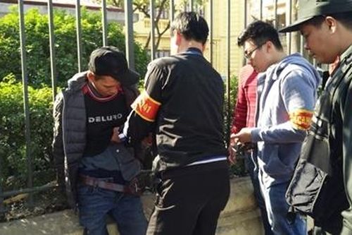 Đối tượng có 3 tiền án 'nhét' ma túy vào chỗ kín bị CS 141 bắt giữ