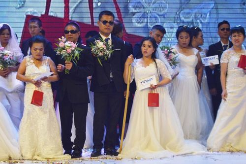 Hạnh phúc từ những điều giản dị