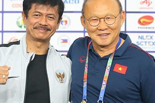 Để 'giải cơn khát vàng', thầy Park biết phải chuẩn bị gì với Indonesia