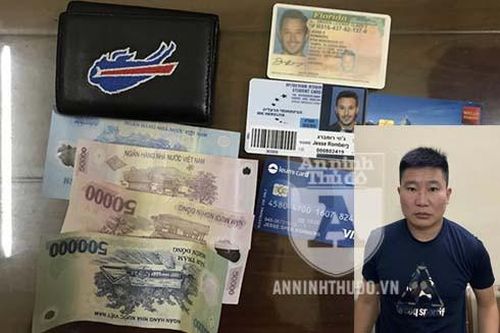 Đi du lịch, thanh niên Mông Cổ 'tiện tay'… móc túi giữa phố