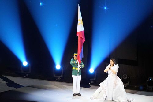 Tối mai 11-12, Việt Nam nhận cờ đăng cai SEA Games 2021