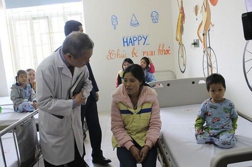 Cứ 1.000 trẻ sinh ra lại có 8-10 trẻ mắc tim bẩm sinh, 50% không rõ nguyên nhân
