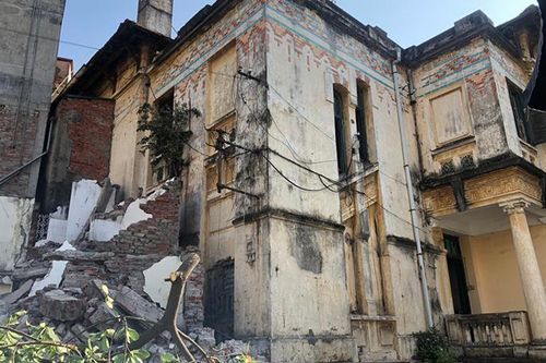 Ứng xử với những giá trị