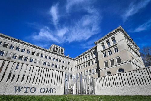 Chính quyền Trump làm tê liệt WTO giữa cơn bão thương chiến