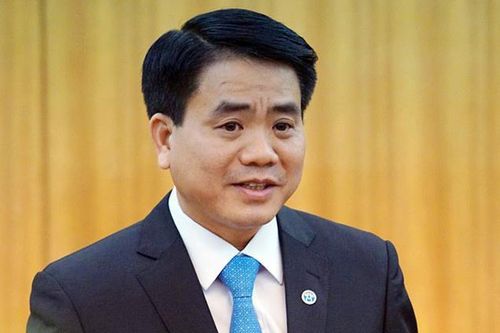 Chủ tịch Hà Nội nói gì sau phản bác của JEBO?
