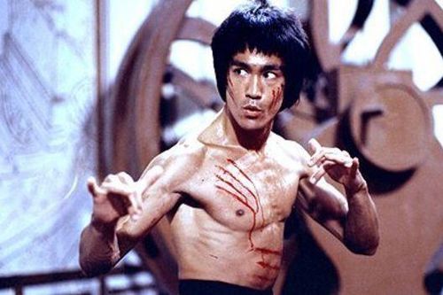 Hai quy tắc sống làm nên huyền thoại Lý Tiểu Long