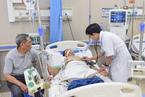 Ngày đêm chênh lệch 15 độ C, bệnh nhân đột quỵ gia tăng