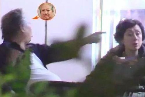 Hồng Kim Bảo nổi nóng với vợ