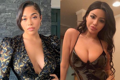 3 tiểu tam gây ồn ào nhất Hollywood năm 2019