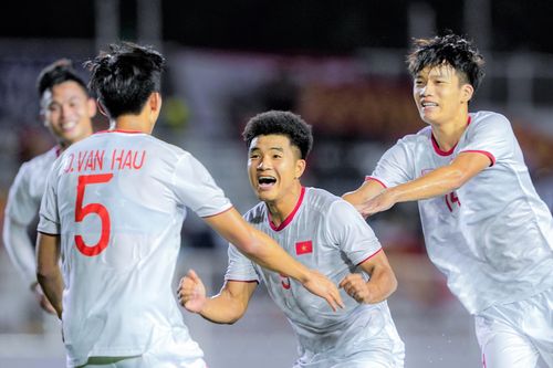 Dân mạng Đông Nam Á ủng hộ U22 Việt Nam trước chung kết SEA Games 30