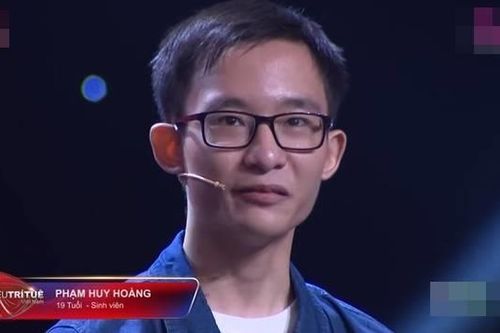 Á quân Đường lên đỉnh Olympia gây choáng ngợp tại Siêu trí tuệ