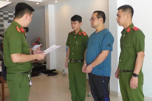 Nhiều người nước ngoài đến Đà Nẵng trốn truy nã
