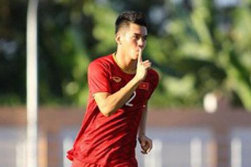 U22 Việt Nam vs U22 Indonesia: Việt Nam vô địch, không nói nhiều!
