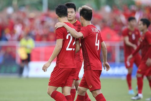 Trực tiếp bóng đá VTV6 hôm nay: U22 Myanmar vs Campuchia, Việt Nam vs Indonesia