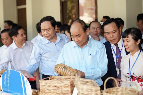 Nhà nước quan tâm, nông dân cũng phải tự đổi mới