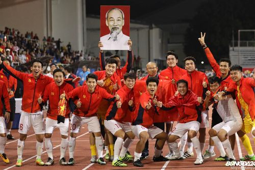 Khép lại kỳ SEA Games thành công nhất lịch sử