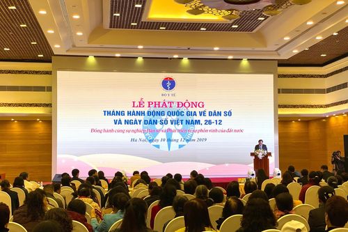 Phải nhận thức sâu sắc về công tác dân số