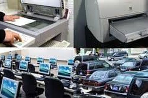 Đẩy mạnh triển khai thi hành Luật Quản lý, sử dụng tài sản công