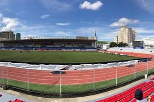 Khám phá sân diễn ra chung kết môn Bóng đá nam SEA Games 30