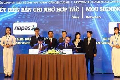 Petrolimex thúc đẩy thanh toán không dùng tiền mặt tại các cửa hàng xăng dầu